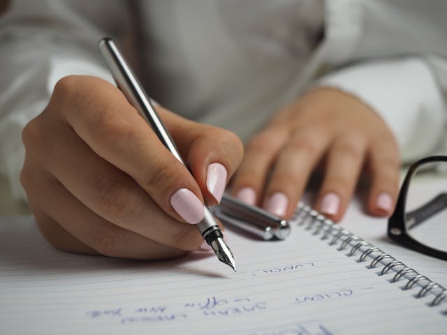 Perfect Study Schedule for Maximum Productivity