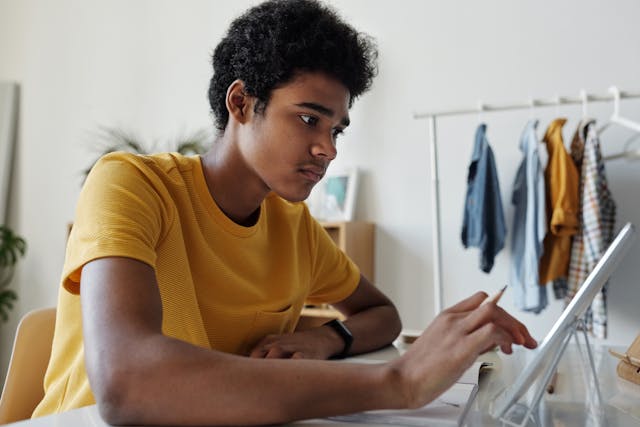 Mental Health Tips for Students During Exam Season