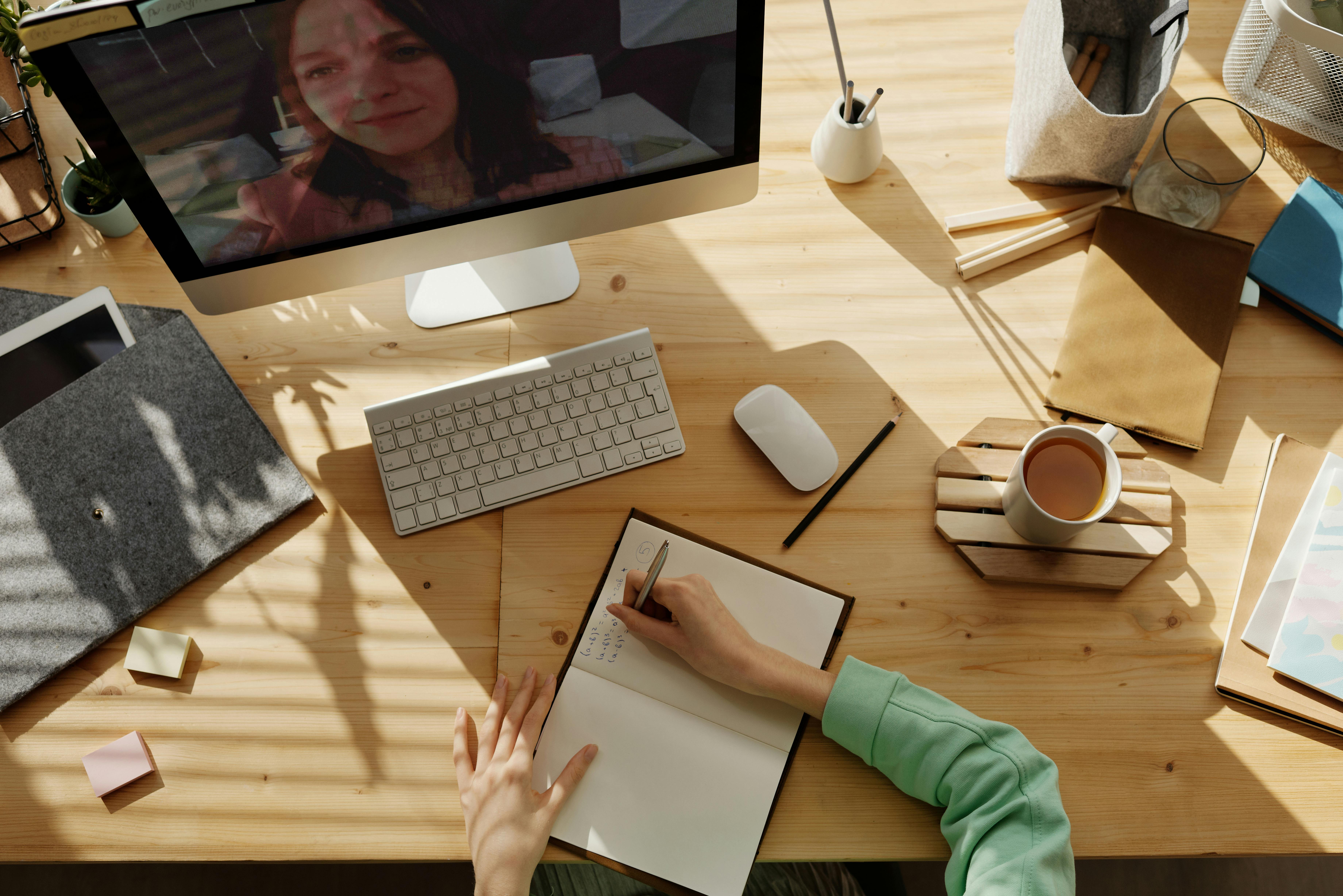 Study techniques to boost Academic performance