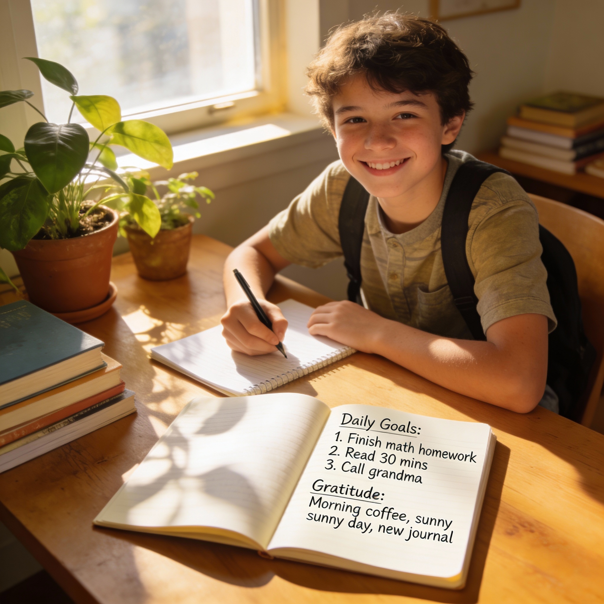 Tips to Cultivate a Positive Learning Attitude Every Day