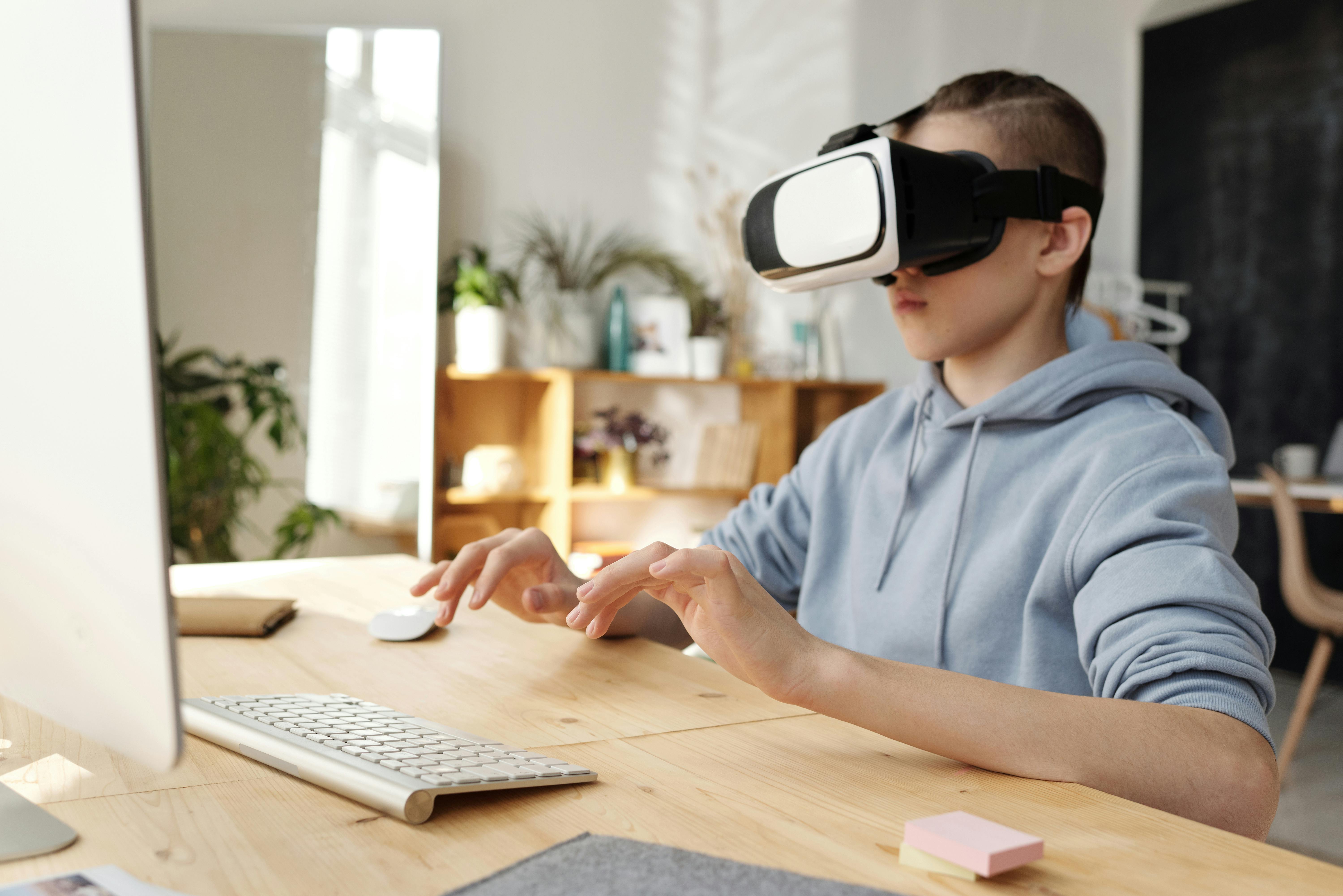 Virtual Reality in Education: Gimmick or Game-Changer?