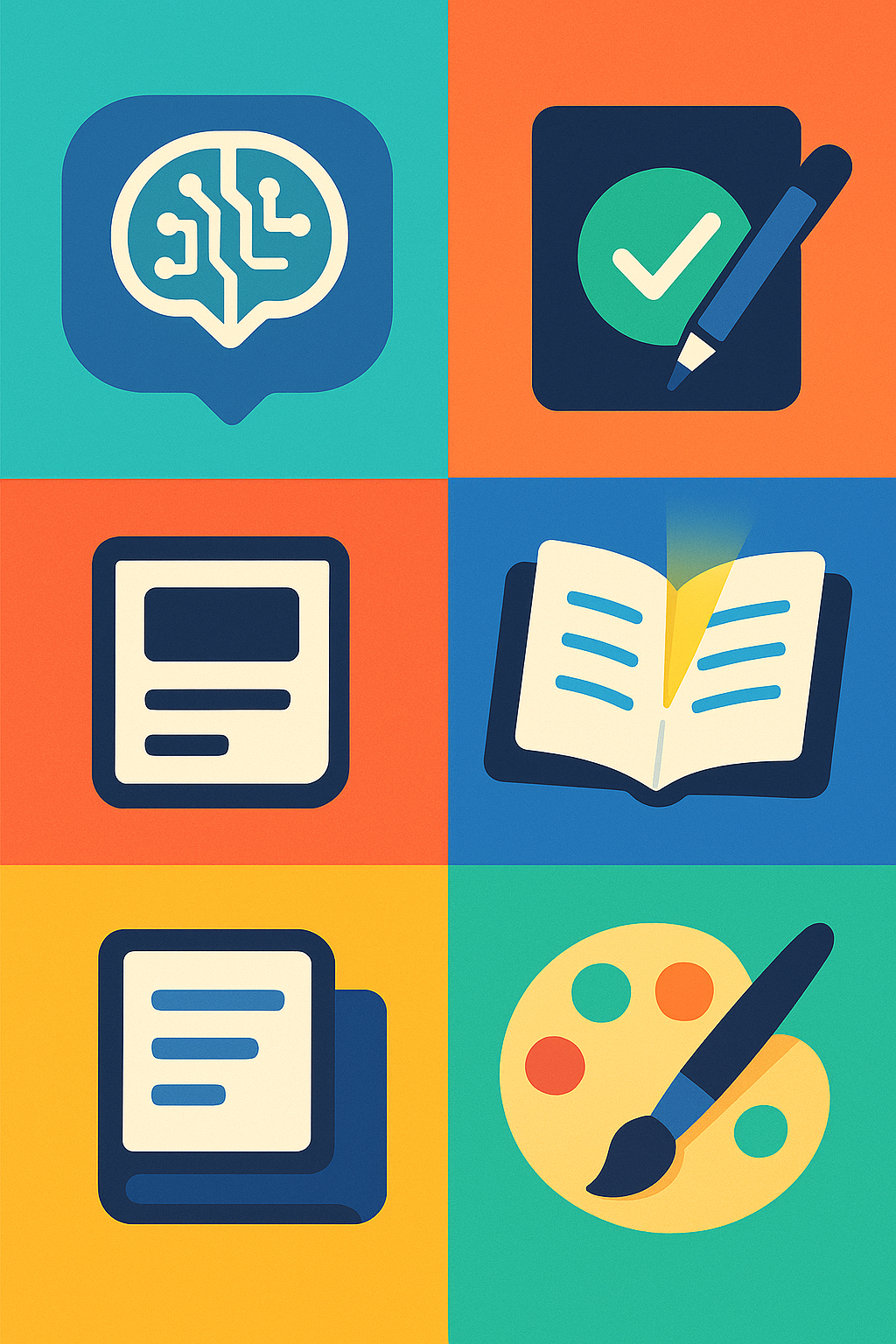 5 AI Tools That Make Studying Easier