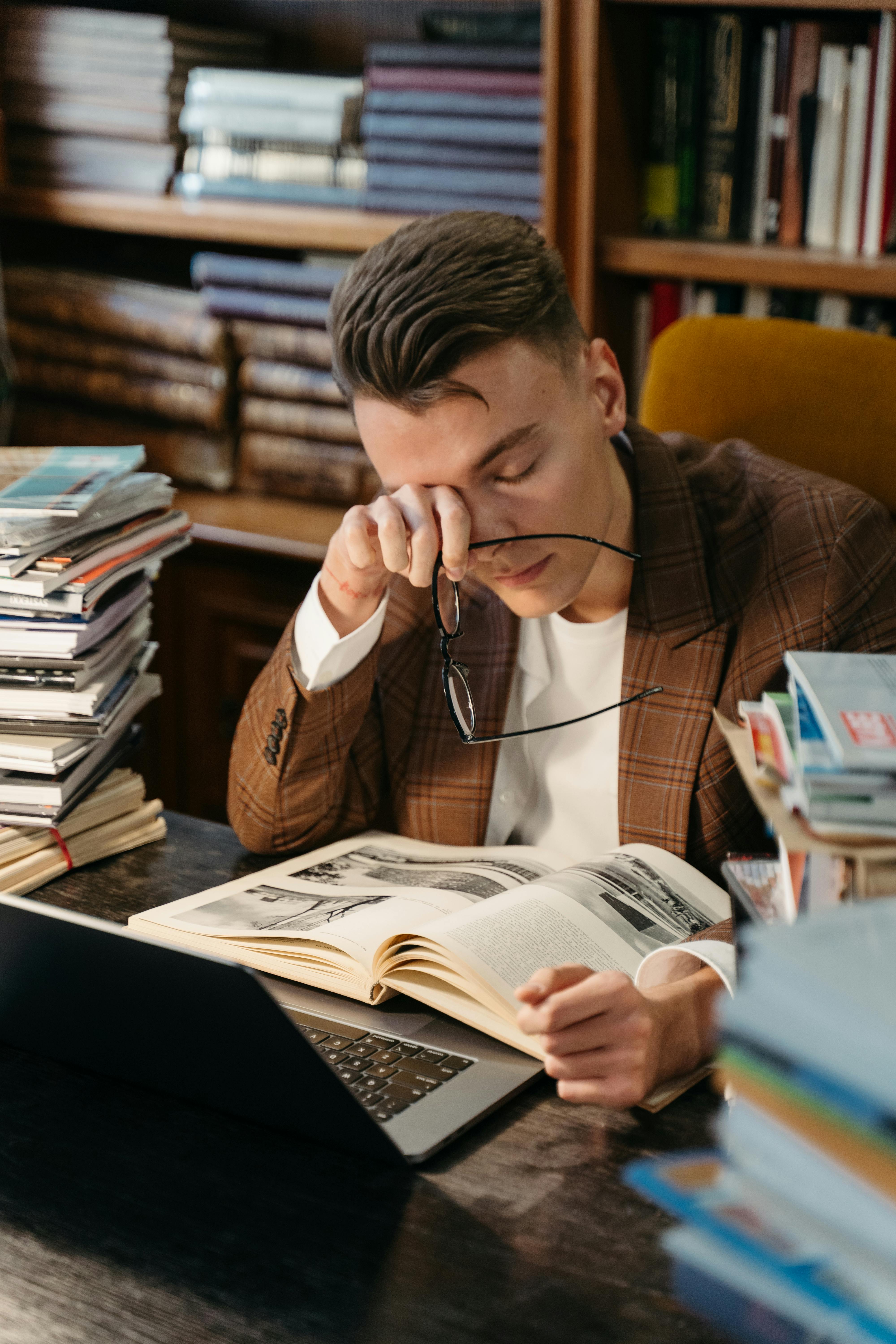 Dream Big, Start Smart: Tips To Crack Civil Exams.