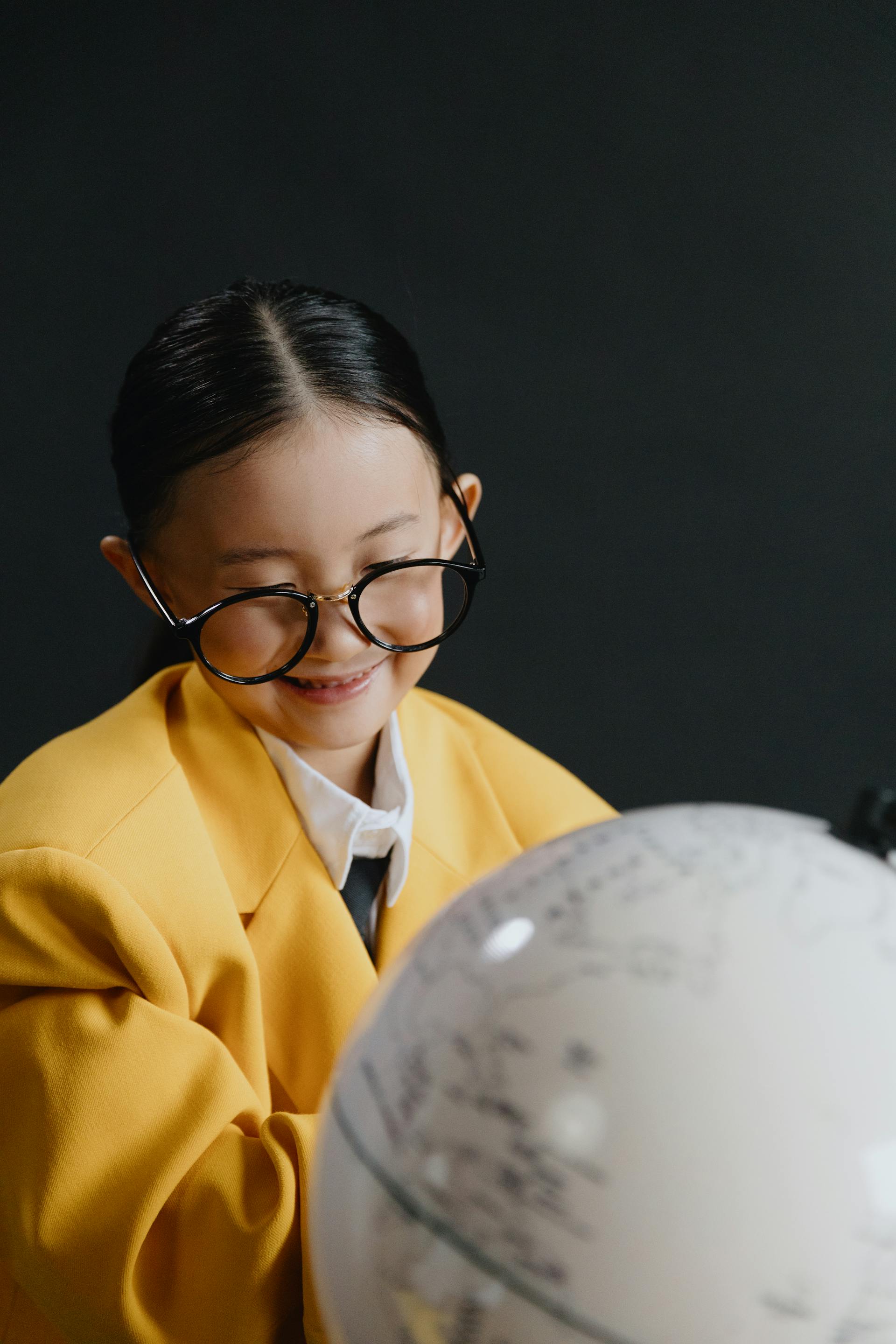 Learn Anywhere, Grow Everywhere: Global Smart Learning Exchange (GSLE)