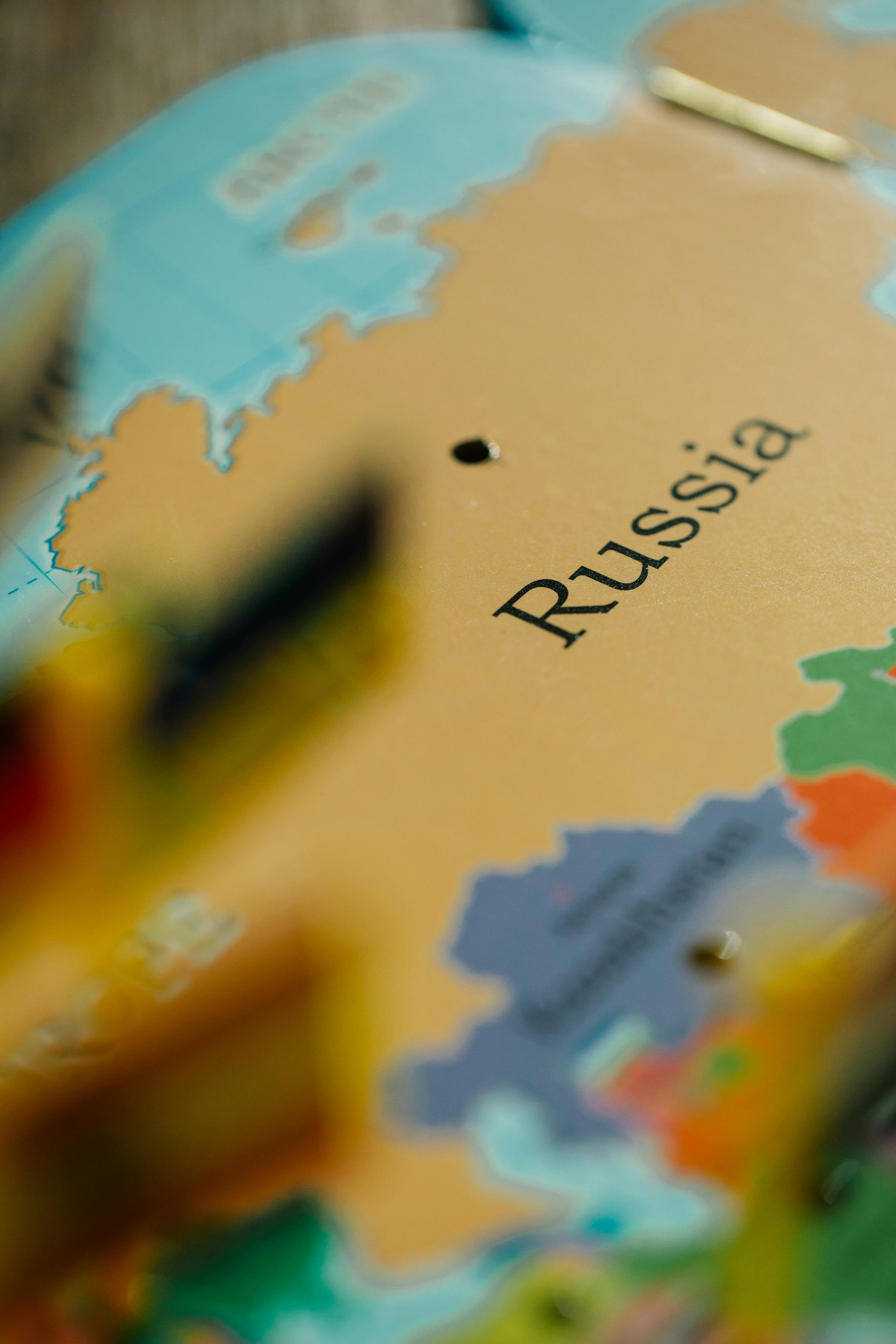 Words Without Borders: The World’s Top 10 Leading Languages